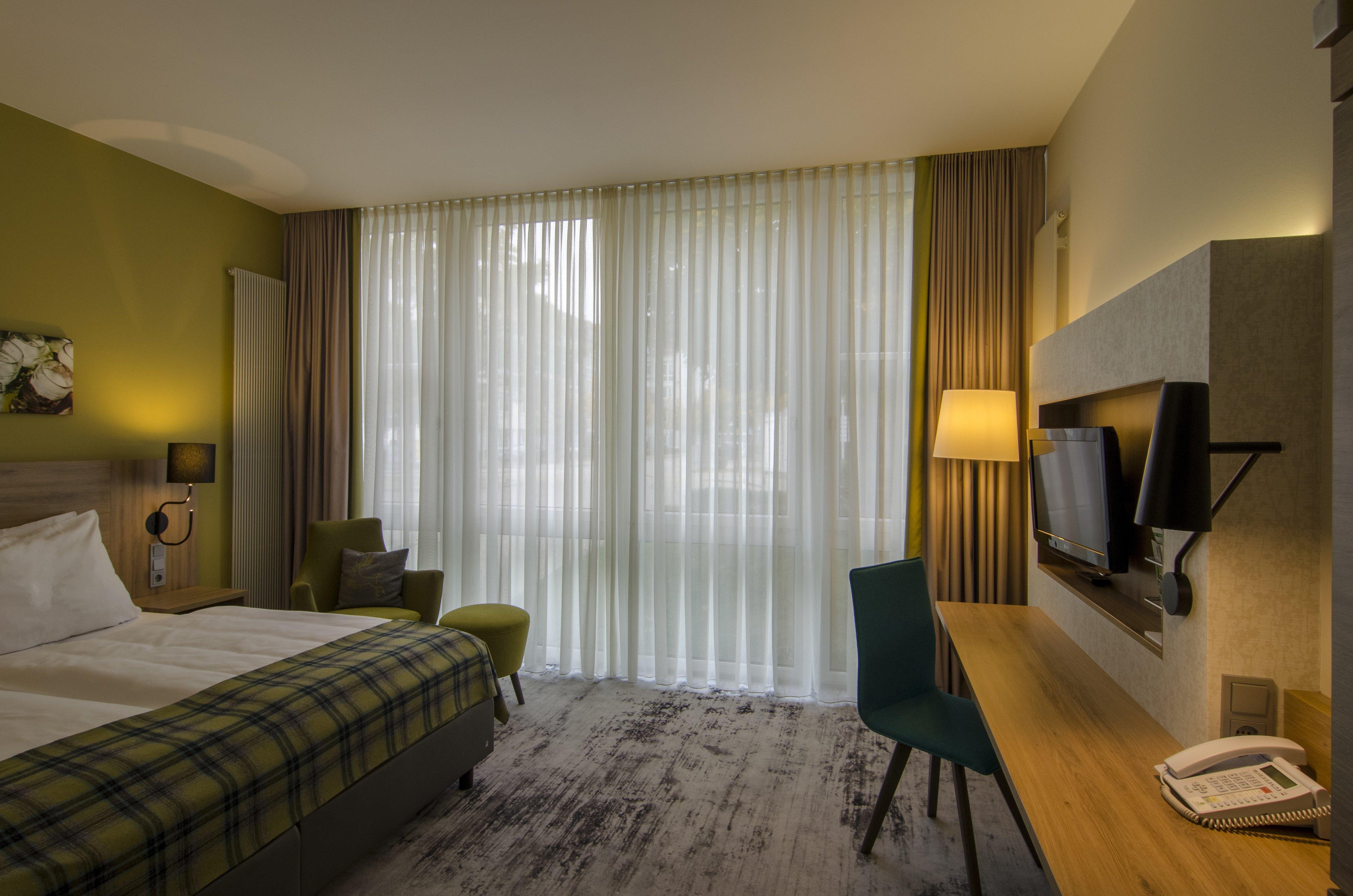 Holiday Inn Munich Unterhaching By Ihg Exterior photo