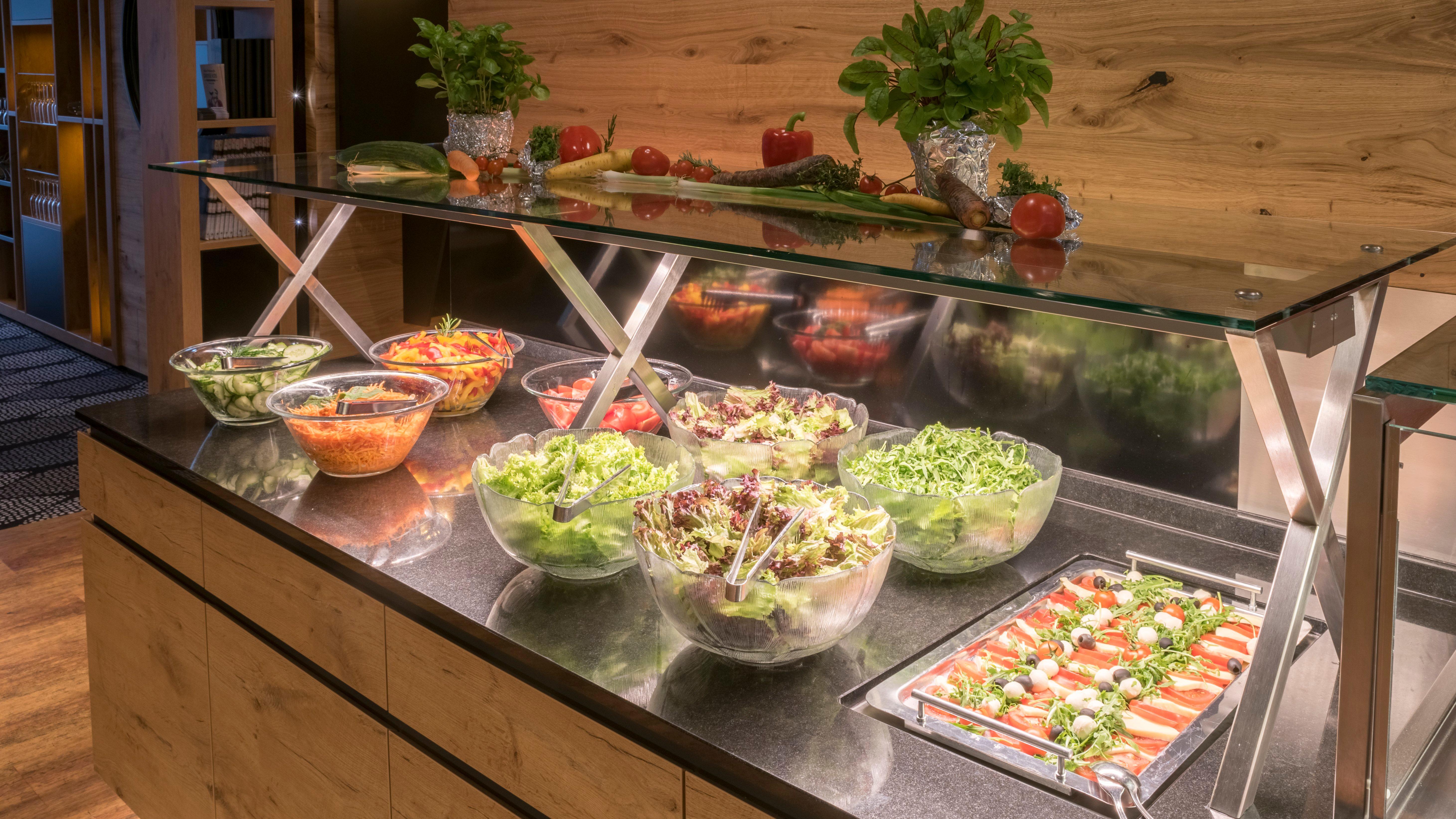 Holiday Inn Munich Unterhaching By Ihg Exterior photo
