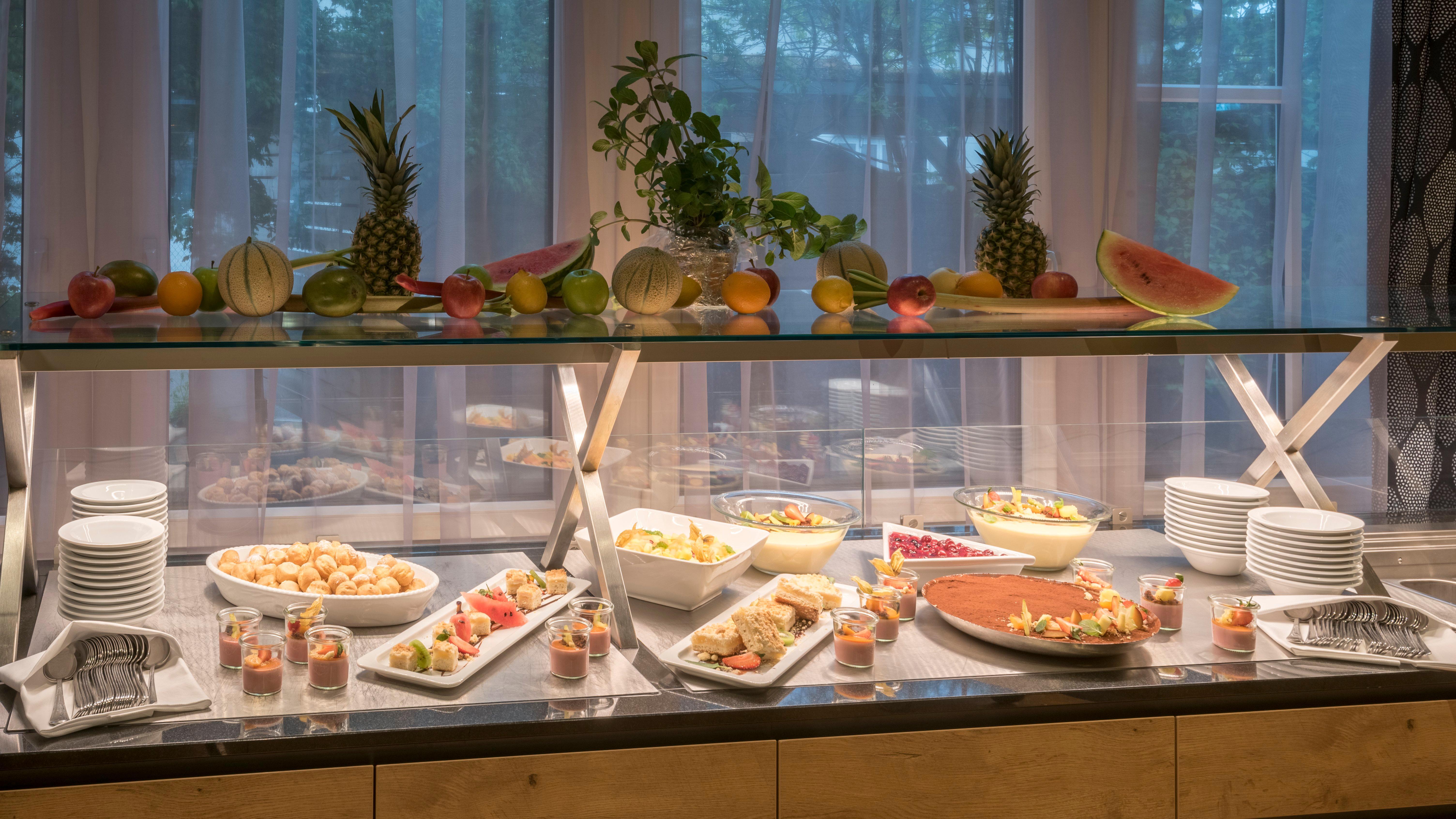 Holiday Inn Munich Unterhaching By Ihg Exterior photo
